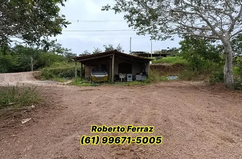Corumbá IV - Ágio cond. Águas do Cerrado 1 - Foto 4