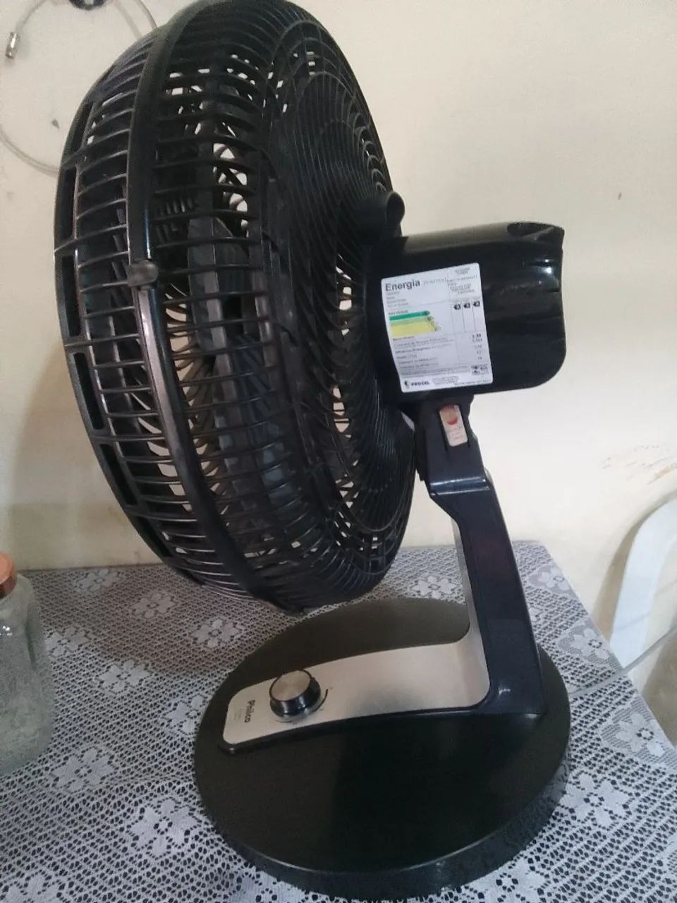 Ventilador - Foto 2