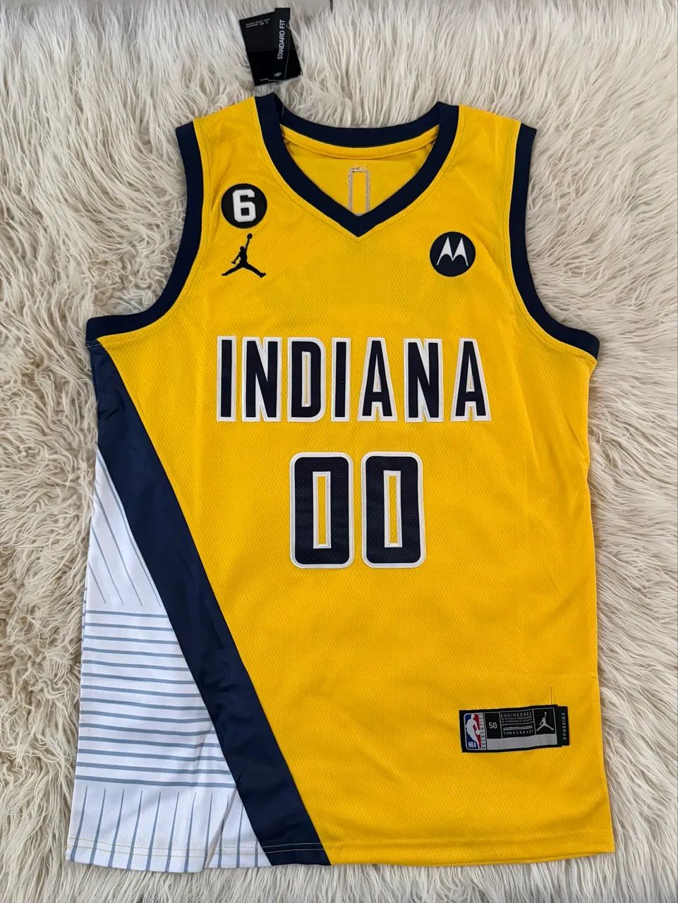 Regata NBA