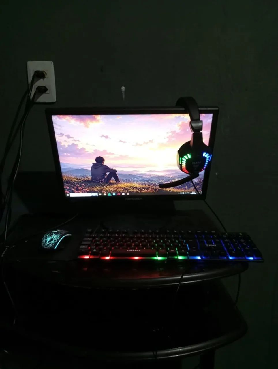 Ki PC gamer completo  - Foto 3