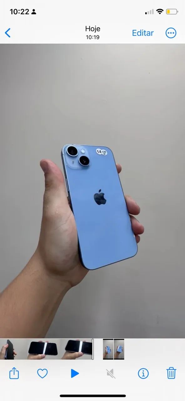 Iphone 14 - Foto 2