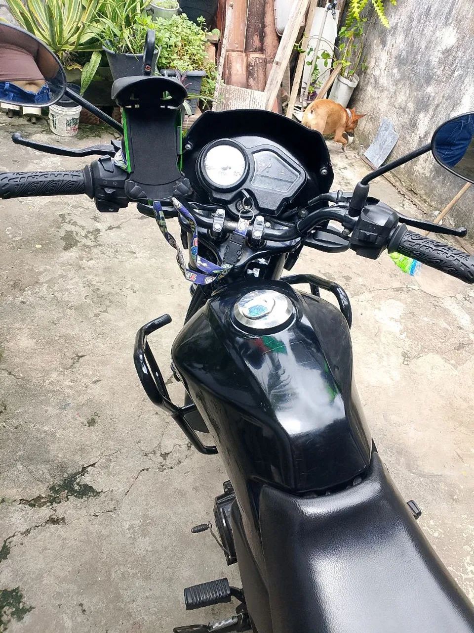 Mottu sport 110i - Foto 3