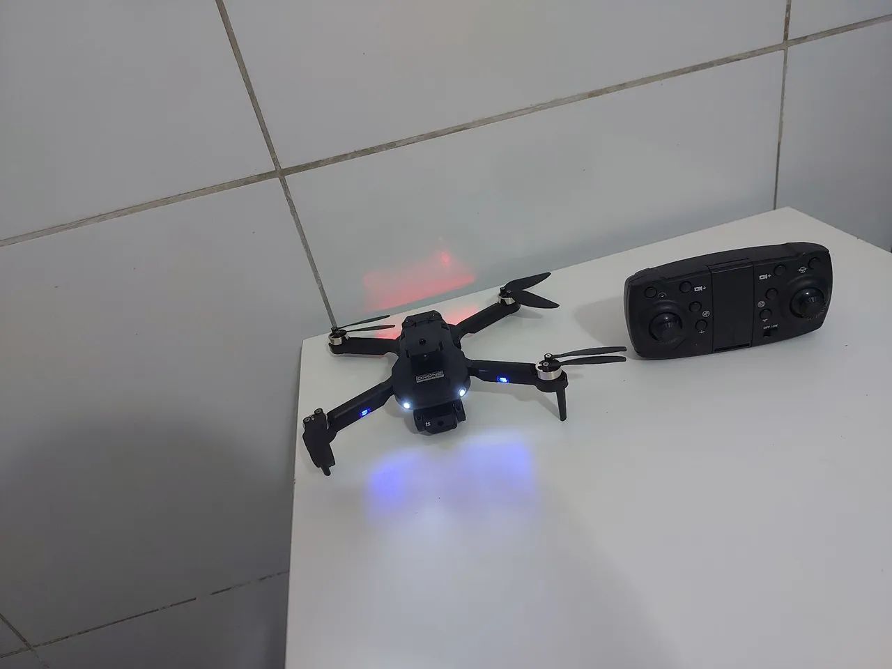 IGRE DROHNE KENNEN (Drone) - Ler descrição - Foto 2