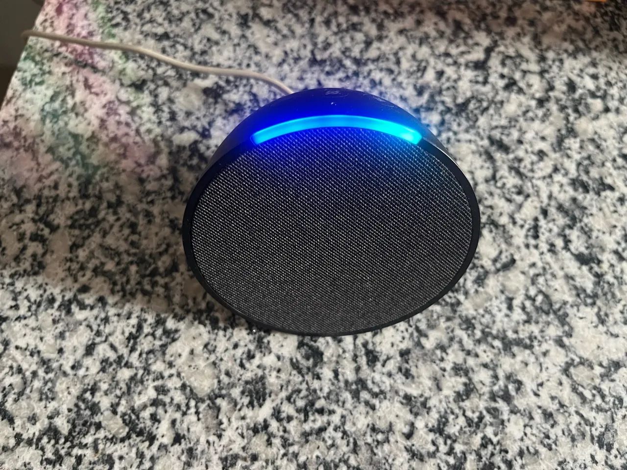Alexa Echo Pop