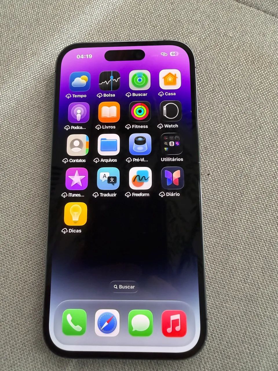 iPhone 14 PRO 256Gb Batería 100%