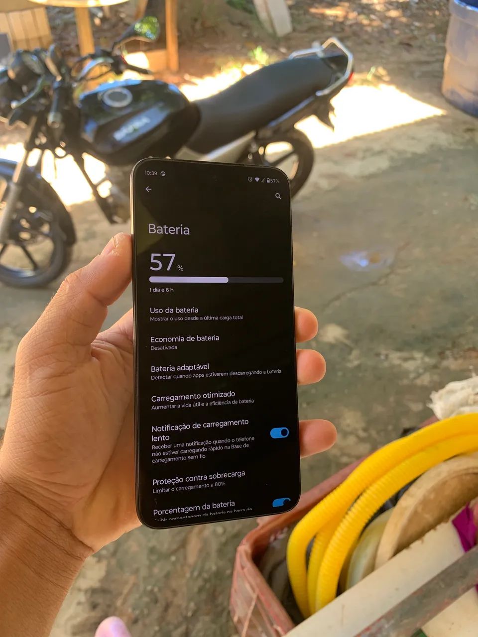 Motoroola EDGE 30 NEO - Foto 3