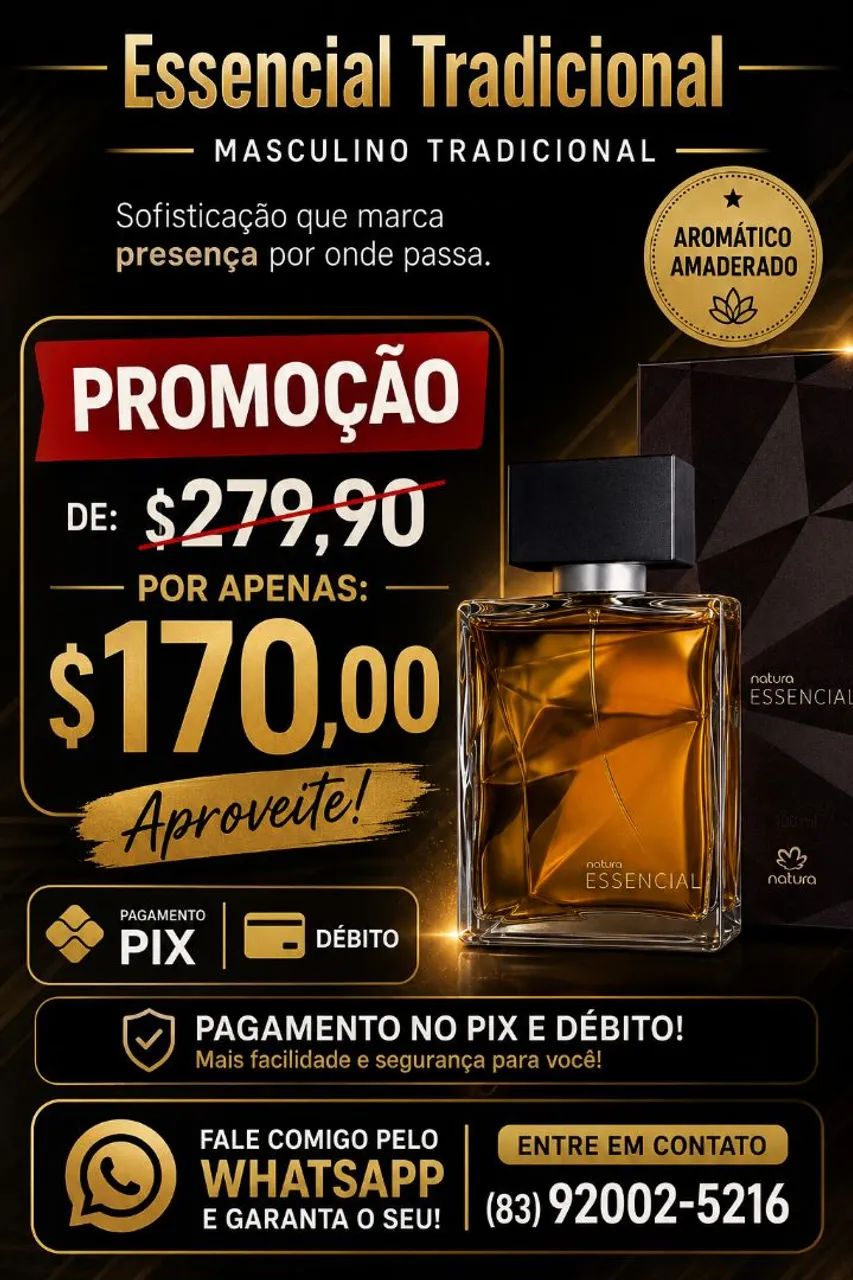 PRODUTOS NATURA NO PREÇO! - Foto 3