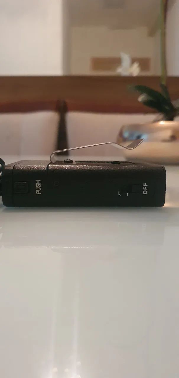 Microfone Superlux E 101 - Foto 2