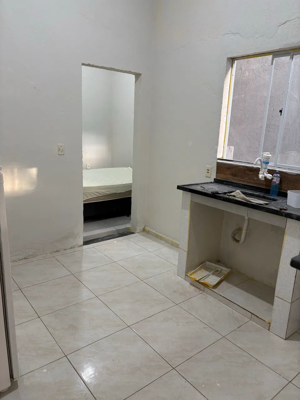 Alugo casa  - Foto 3