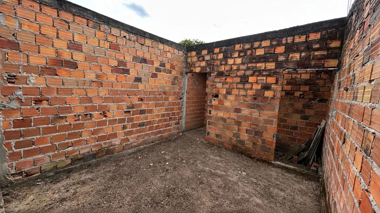 Terreno com área construída  - Foto 2