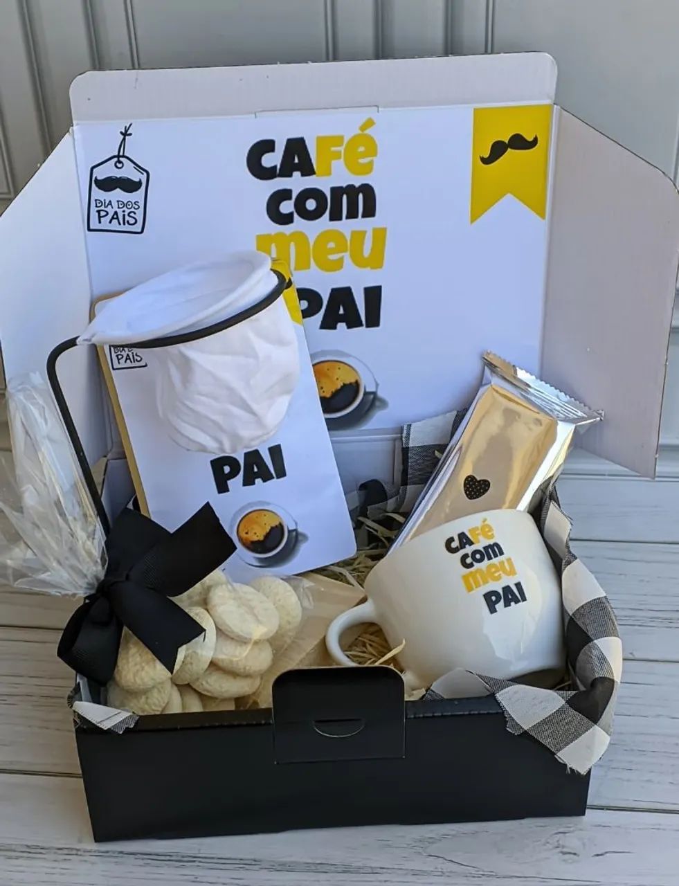 Presentes dia dos pais  - Foto 4