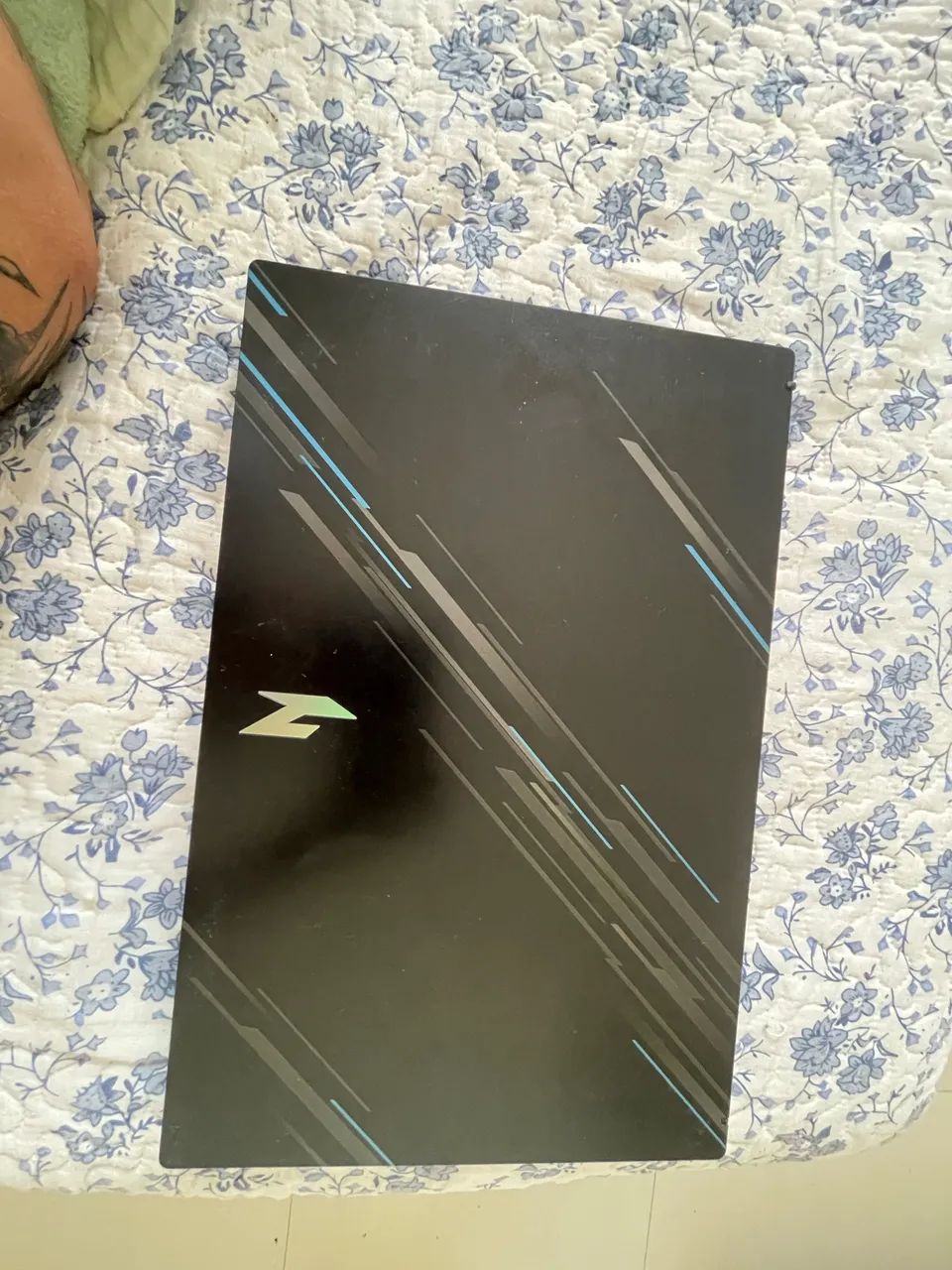 Vendo Acer nitro V15 - Foto 4