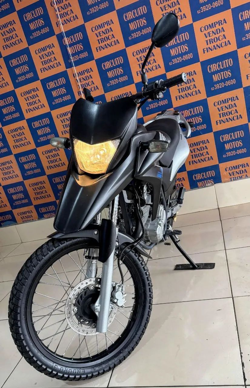 XRE 300 - 2015<br> - Foto 3