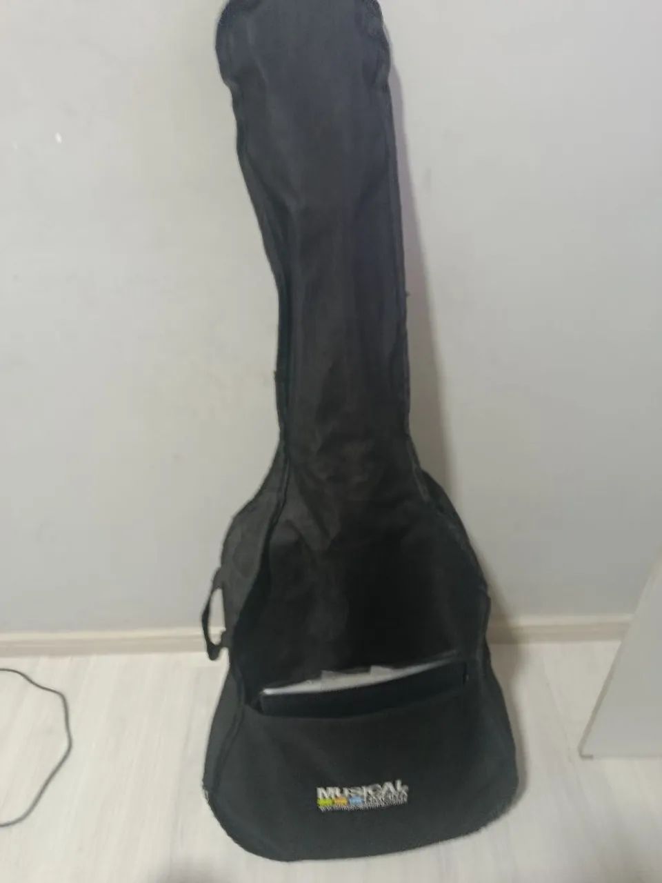 Violão Memphis Tagima - Foto 2
