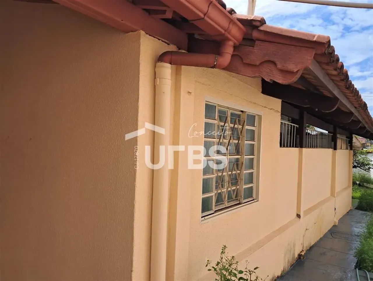 Vendo casa no setor Marechal Rondon - Foto 4
