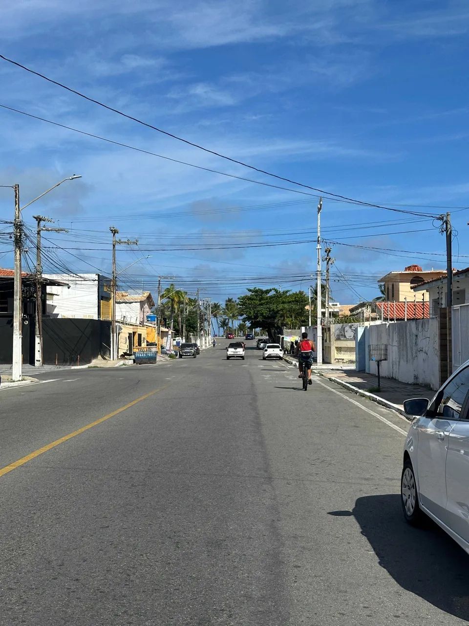 CASA EM RUA PÚBLICA NA ATALAIA [57811] - Foto 4