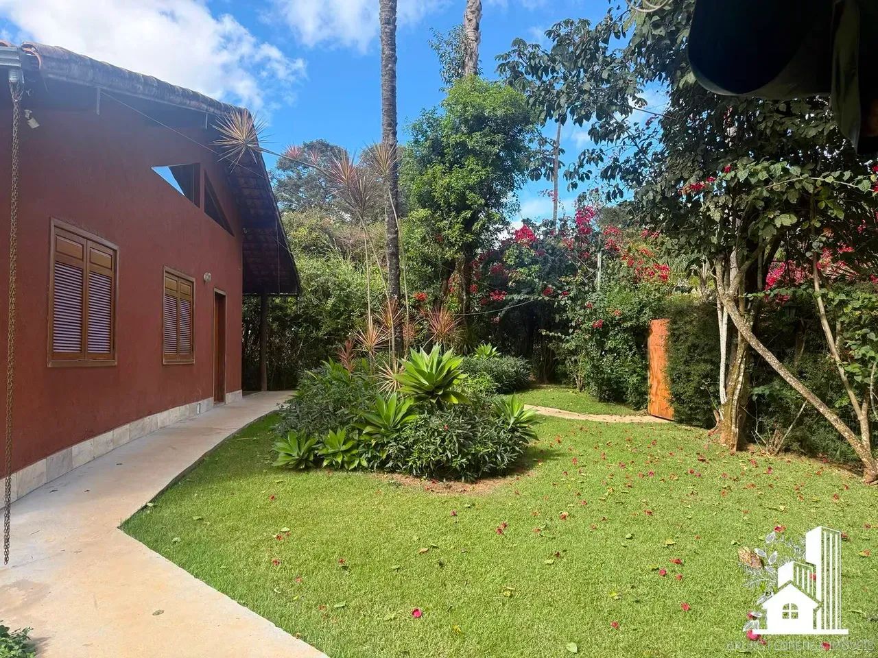 Ótima Casa em Condomínio - Foto 4