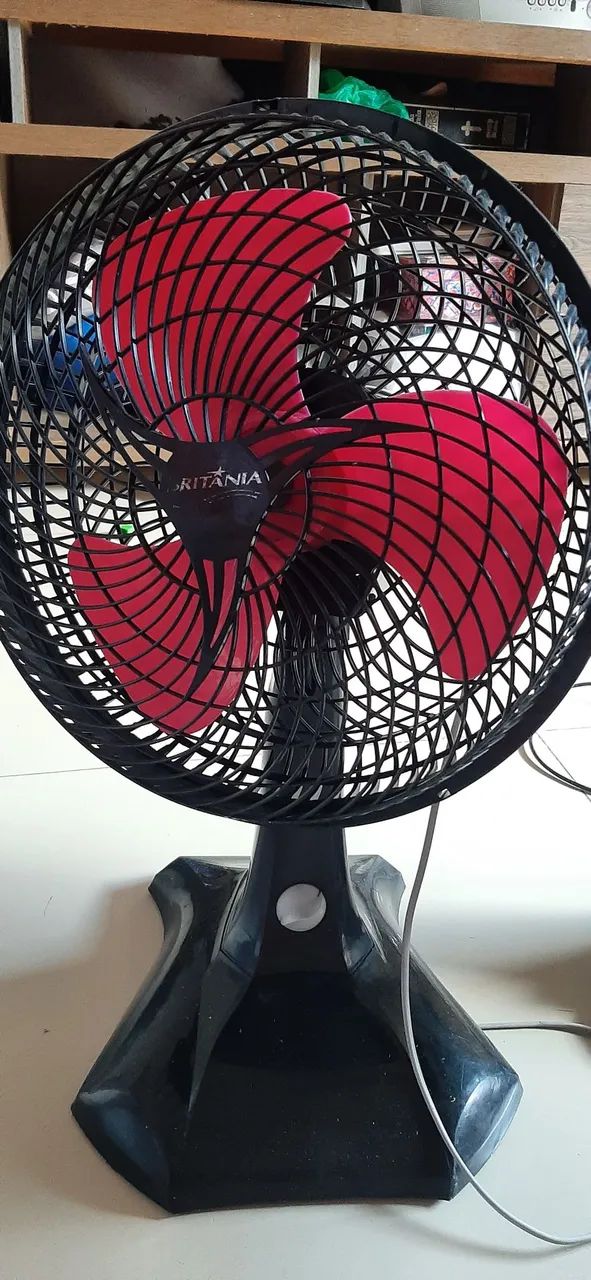 Ventilador  - Foto 2