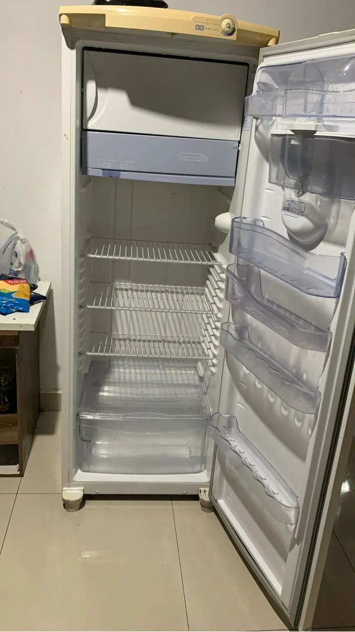 Geladeira  - Foto 2