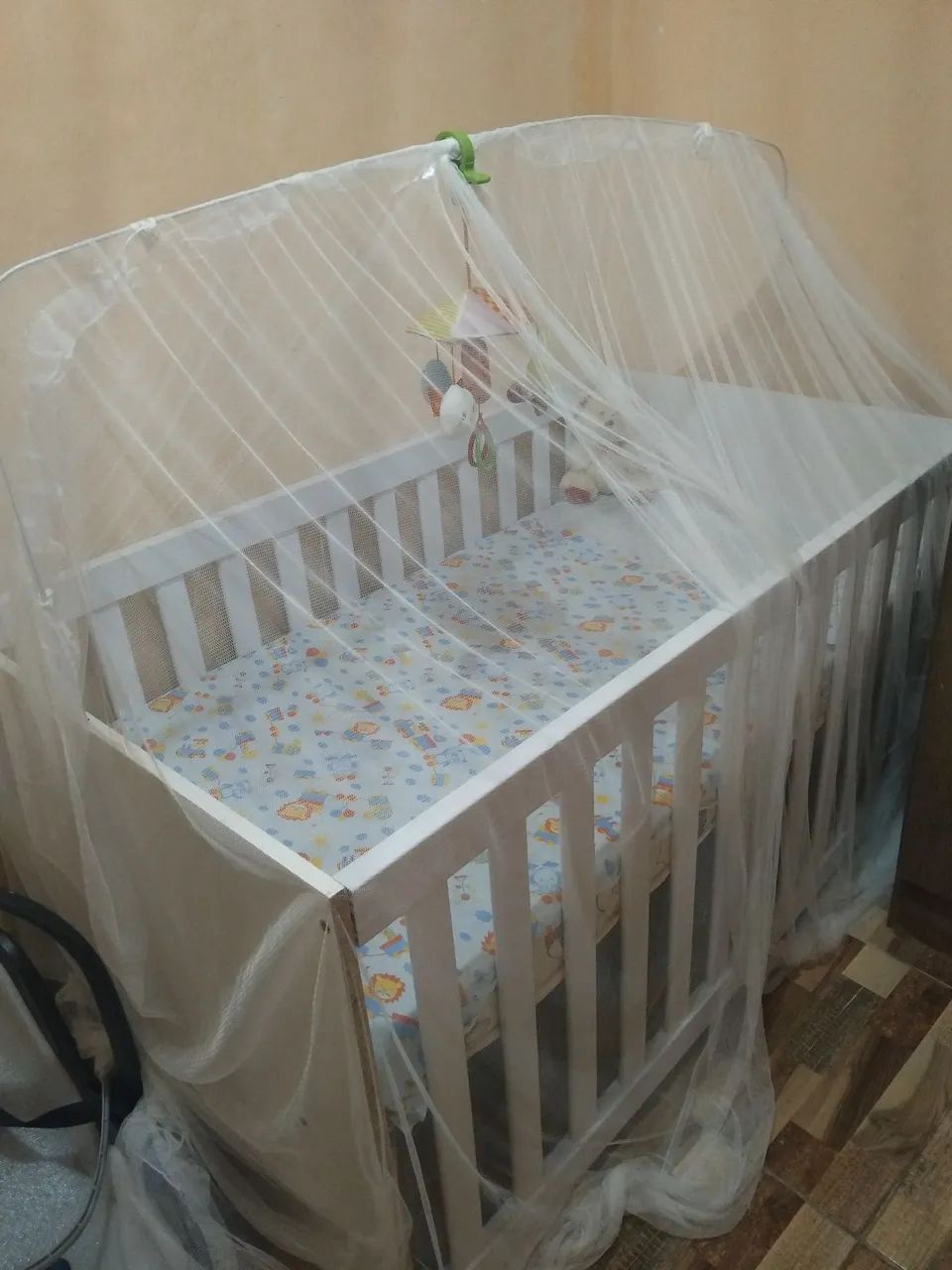 Berço 