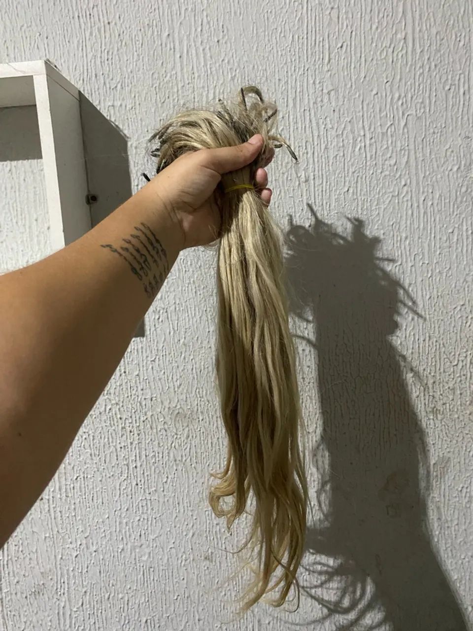 Mega Hair - Foto 3