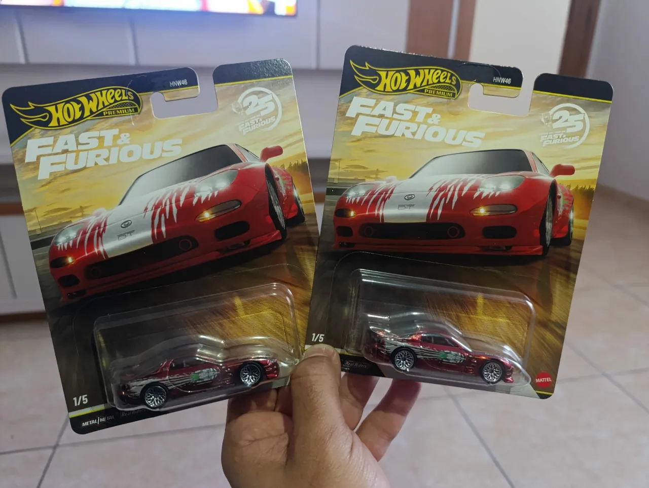 Hot Wheels RLC Exclusivo RWB Porsche 930 novo - Peças e Acessórios