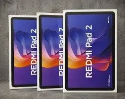 Tablet Redmi Pad 2 256 GB Novo  - Foto 3