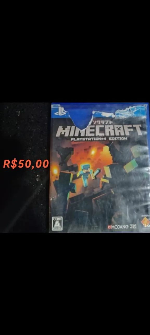 Jogos ps4