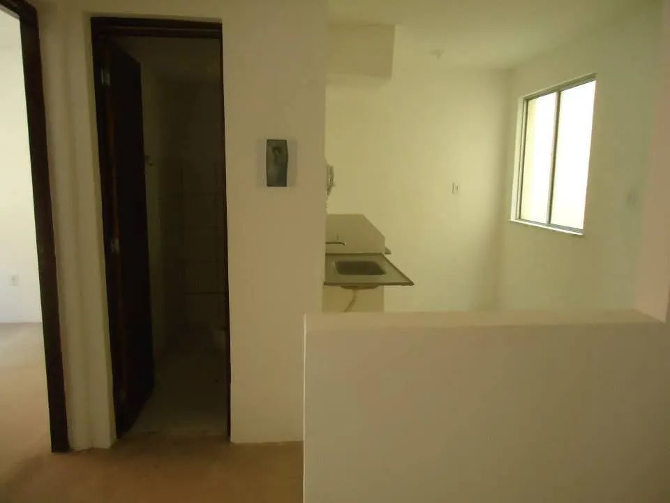 Apartamento quitado 