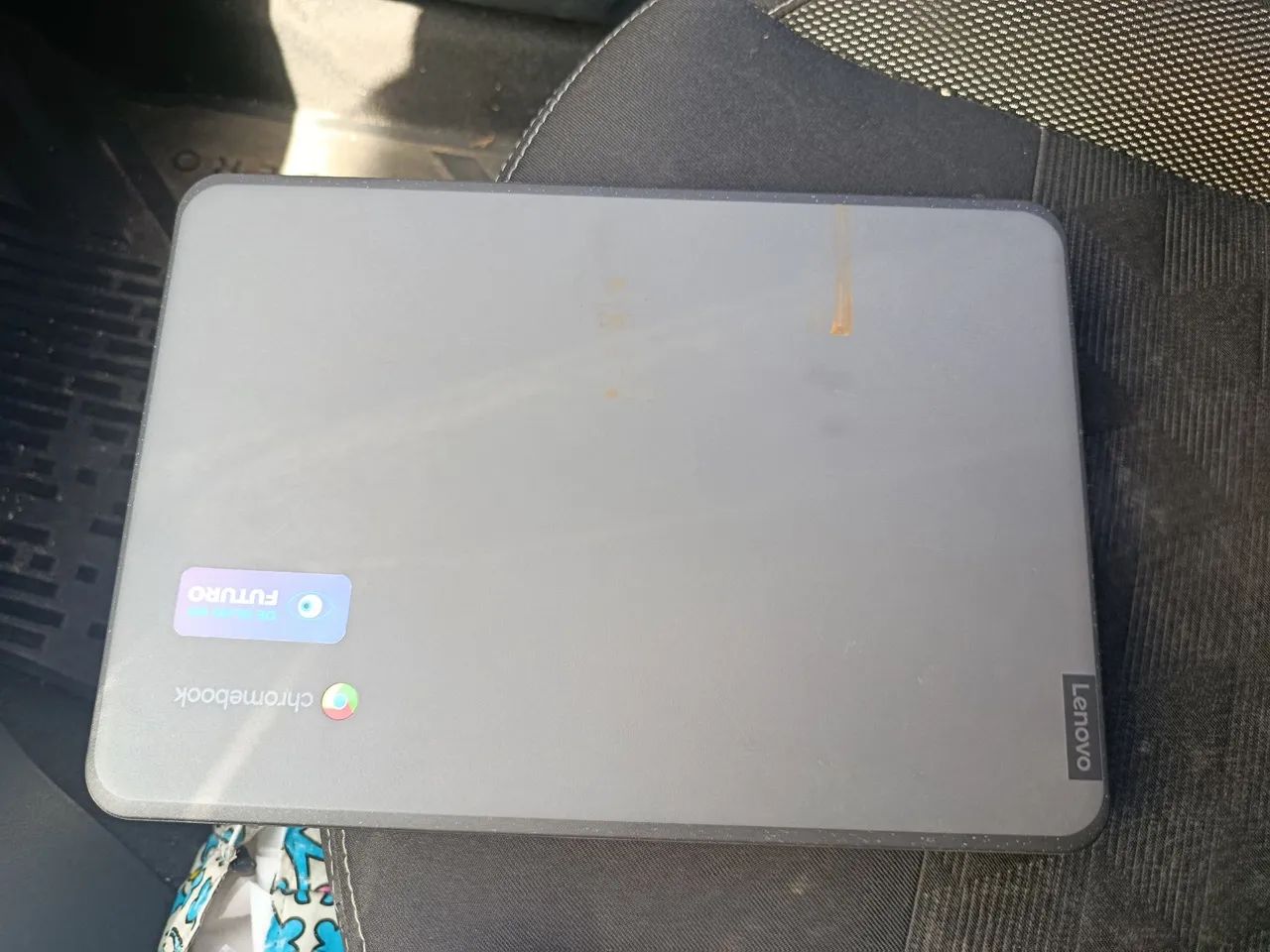 Vendo chromebook - Foto 3