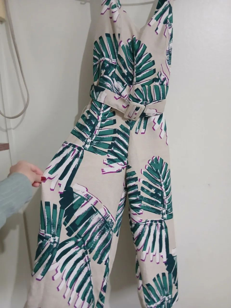 Roupas femininas