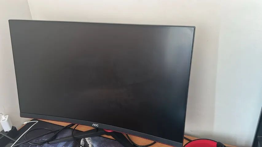 Monitor Gamer AOC