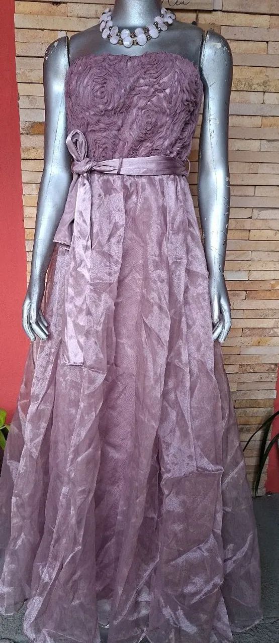 Vestidos de festa  - Foto 2