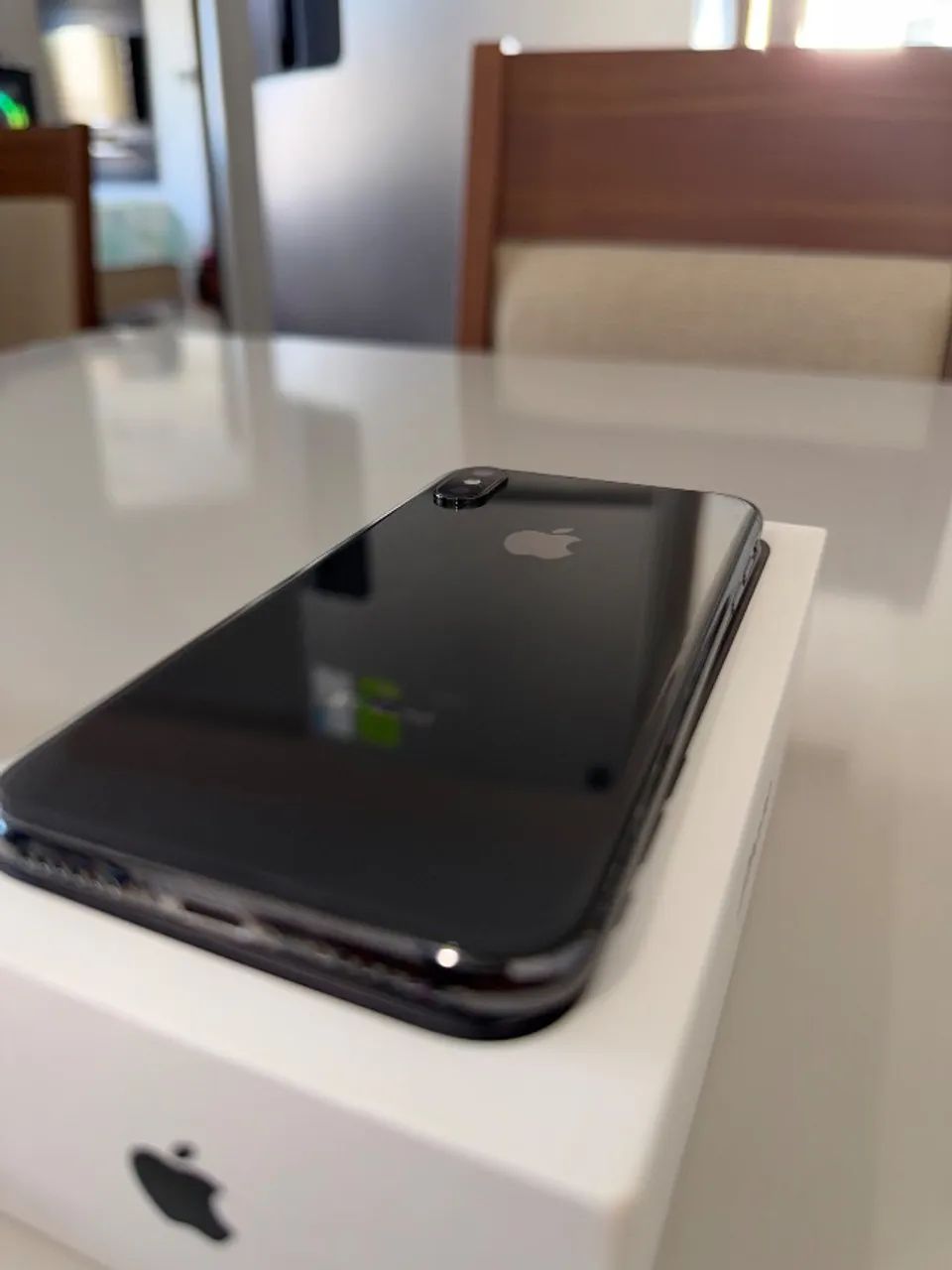 IPhone X / 256GB - Foto 5
