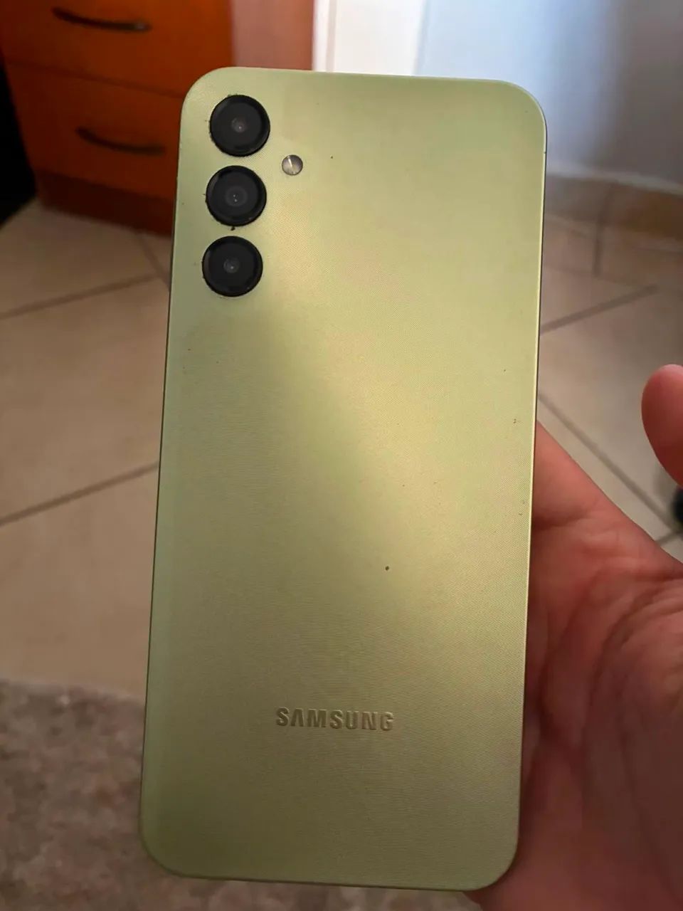 Samsung A14 5G - Foto 2