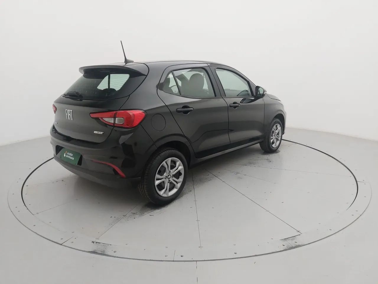Fiat Argo Drive 1.0 Firefly 2026 - Foto 5
