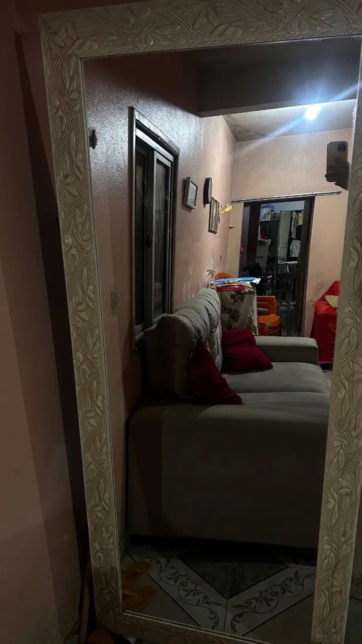 Espelho 