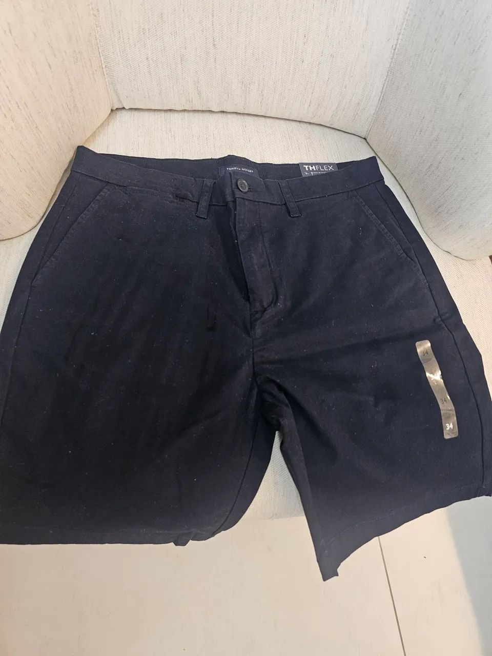 Bermuda Tommy Hilfiger Nova
