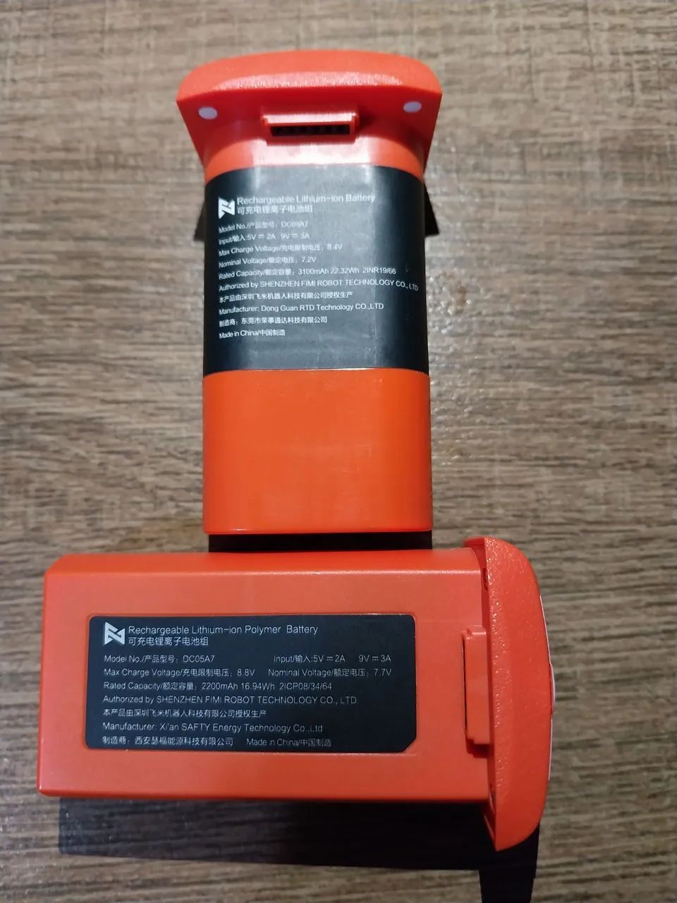 Drone FIMI Mini 3 Completo + Bateria Estendida + Acessórios  - Foto 4