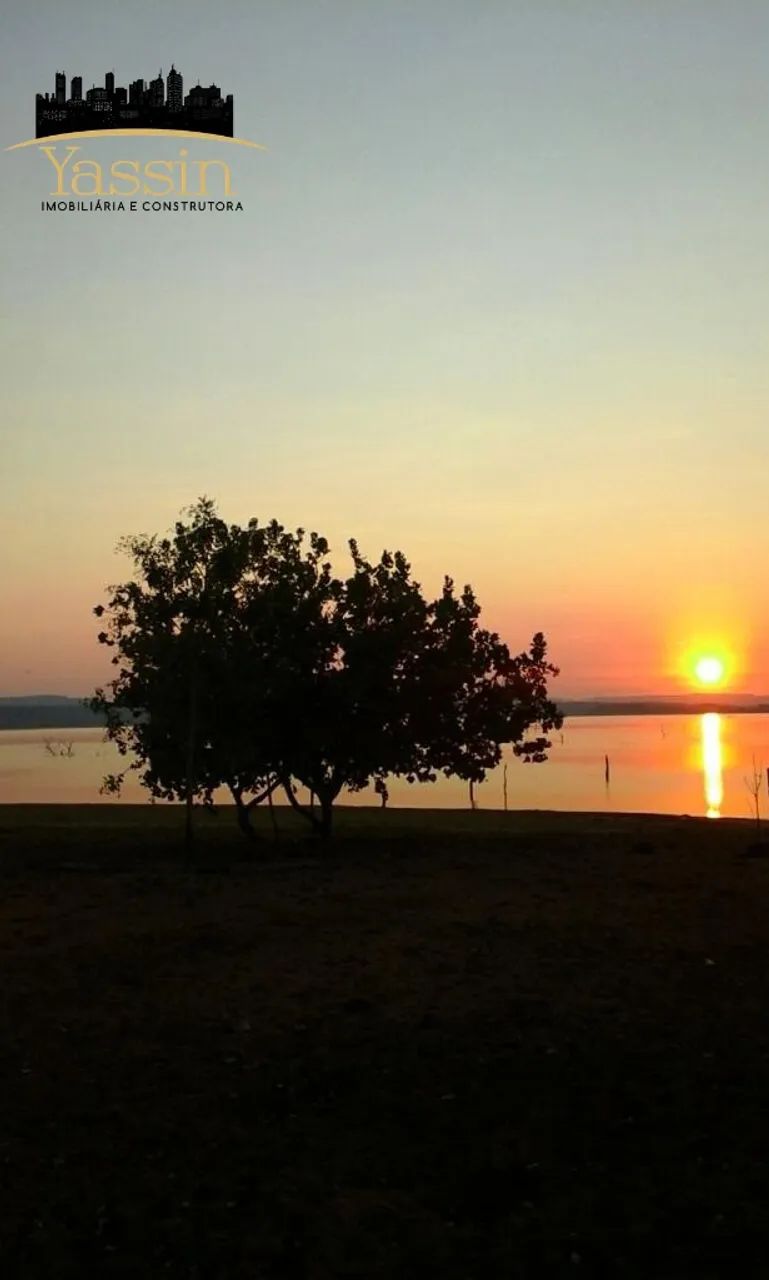 Área à venda no Lago do Manso - Foto 4