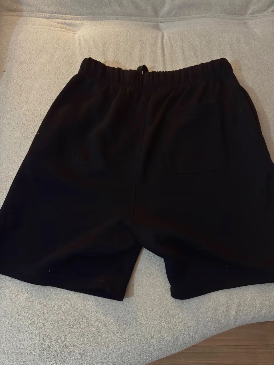 Short ESSENTIALS - Foto 3