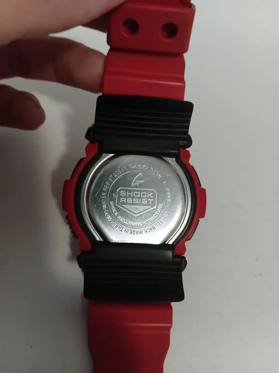 Relógio Casio G-shock G-7900A - Foto 4