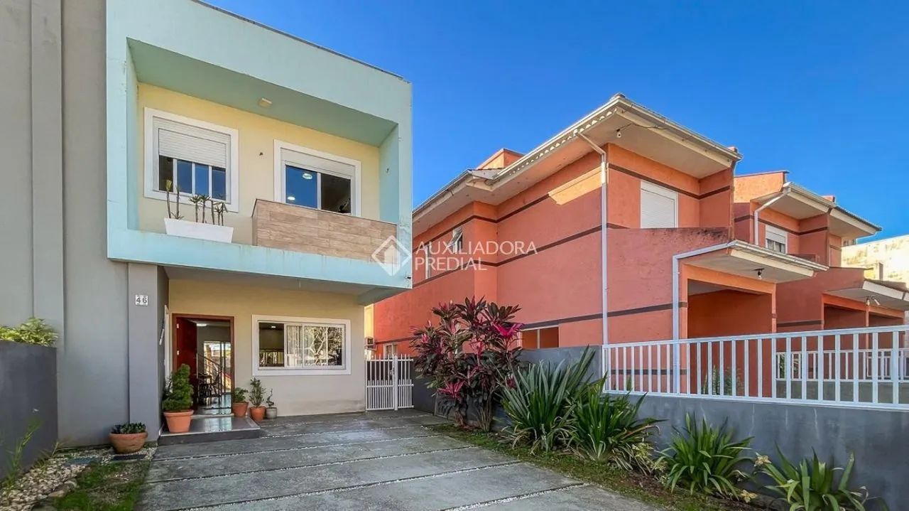 CASA FINANCÁVEL