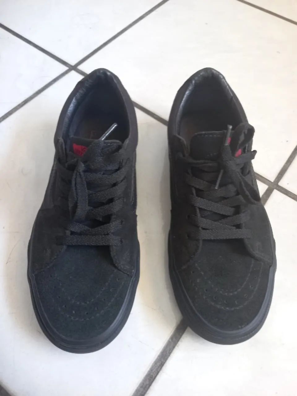 Tênis Vans Original 