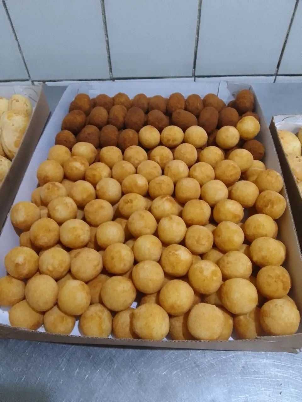 Confeitaria/lancheria - Foto 4