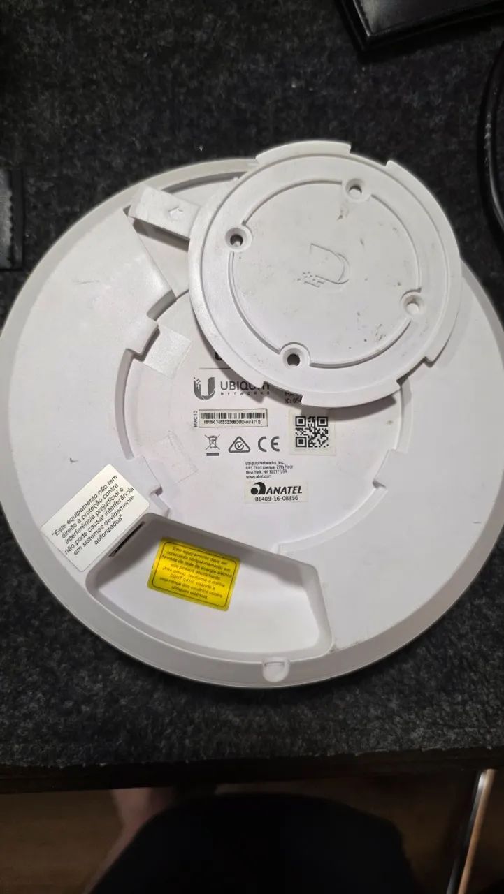 Unifi UAP-AC-LR - Foto 4
