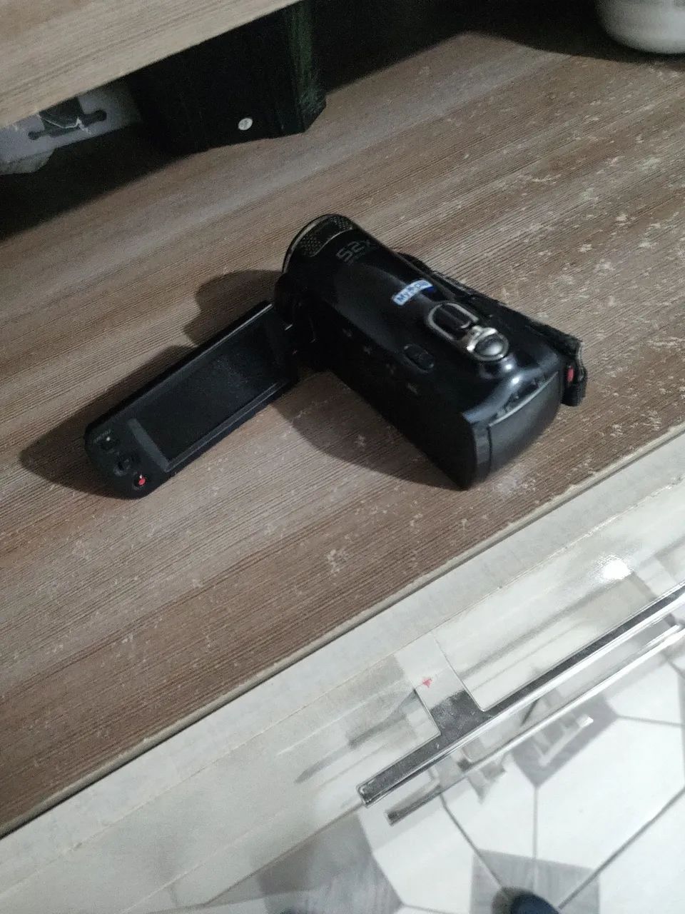 Camera  - Foto 2
