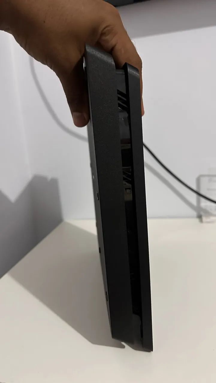 Vendo ps4 - Foto 2