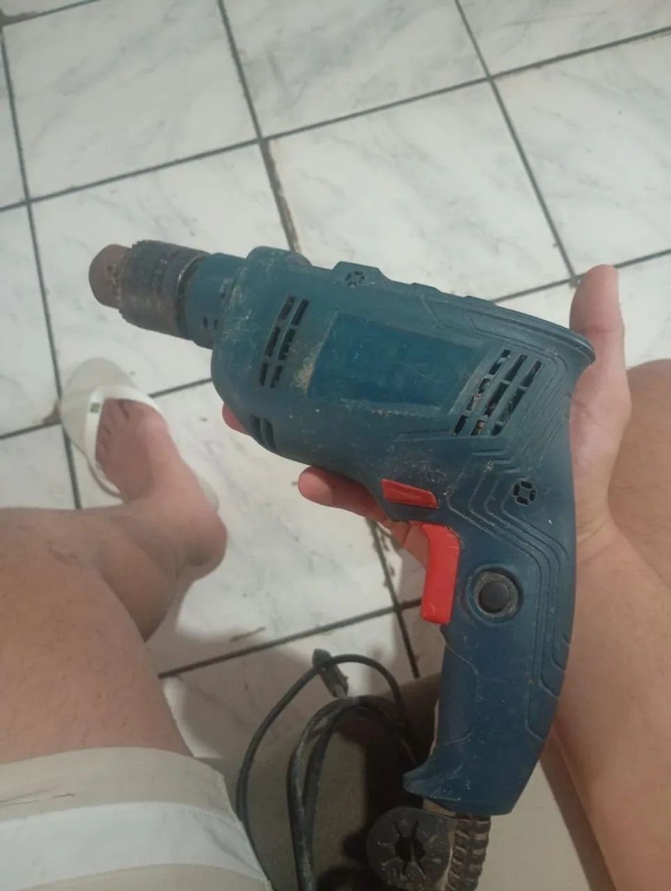 Furadeiras - Foto 3