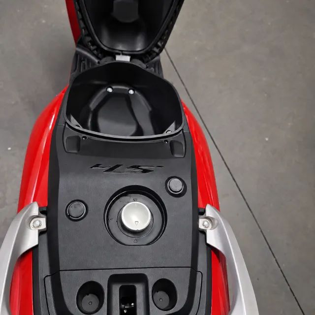 HONDA SH 150 IMPECÁVEL - Foto 4